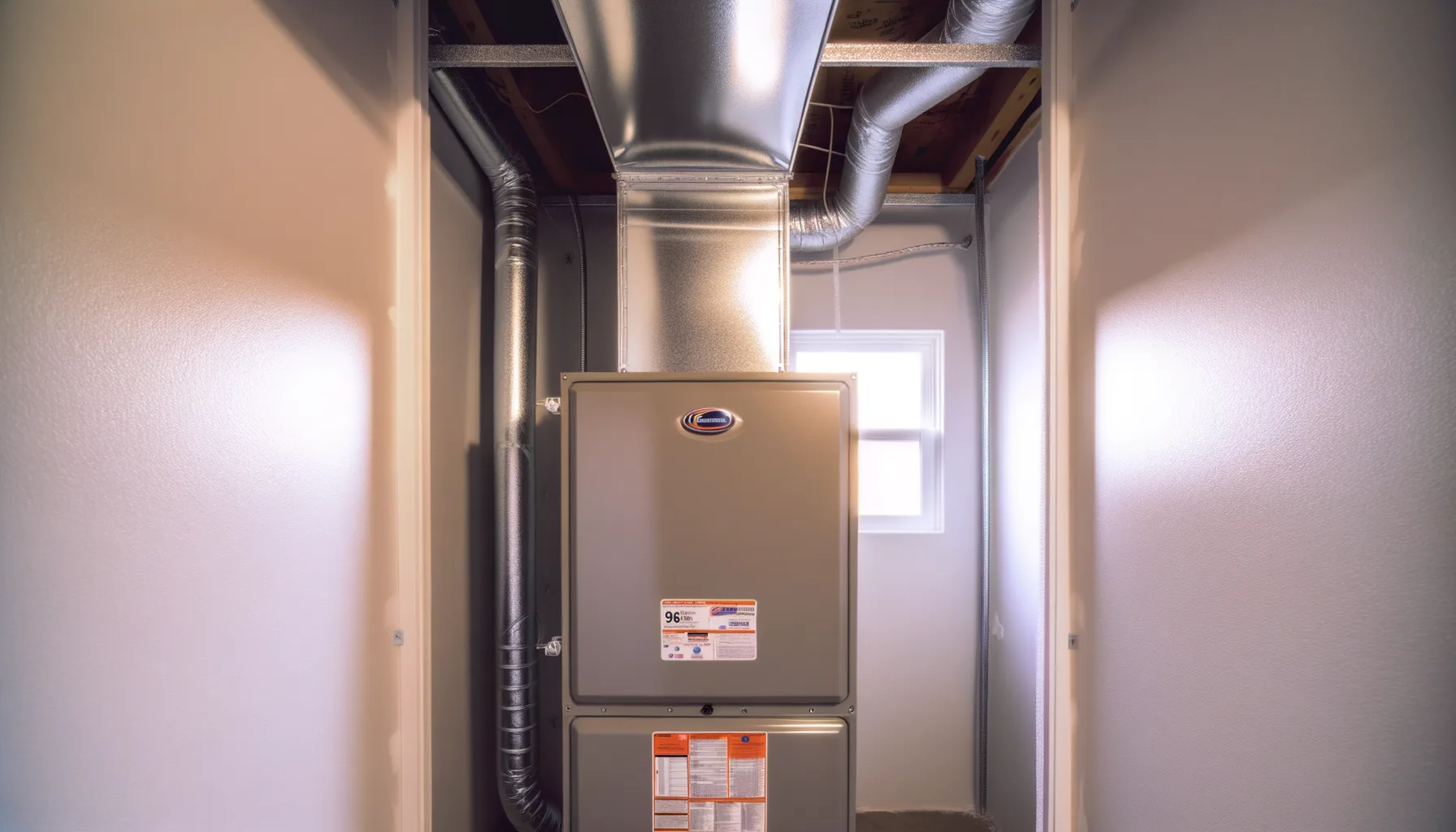 Refrigerant Charge