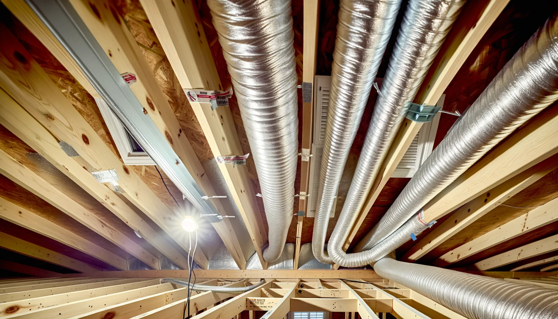 Heating System Repair - Project 4