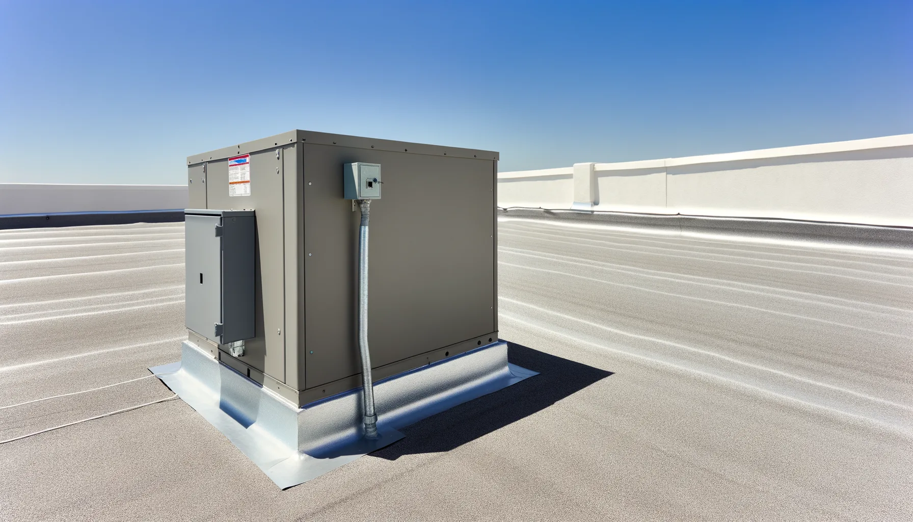 Thermostat Installation