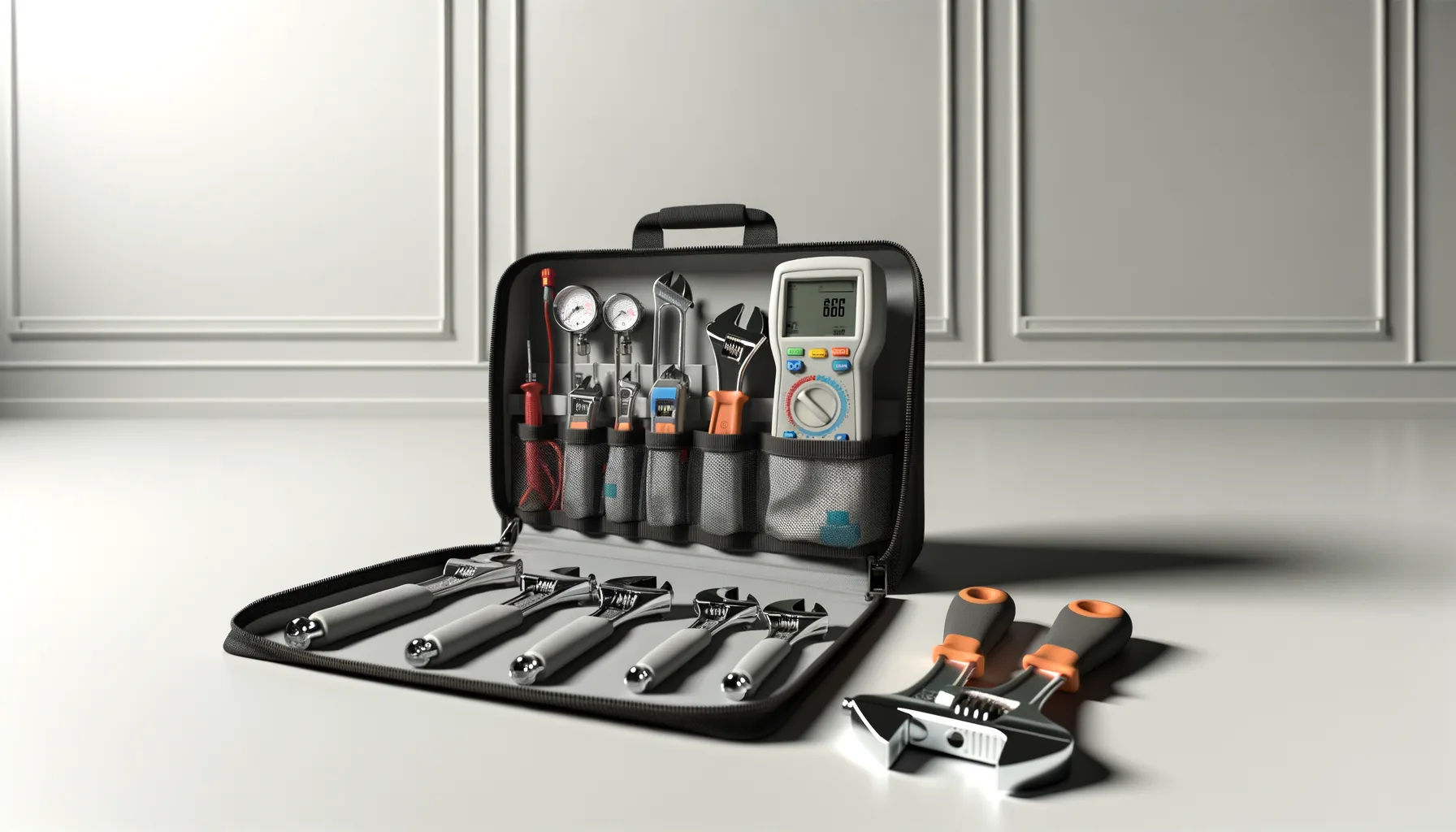 Specialized Tools