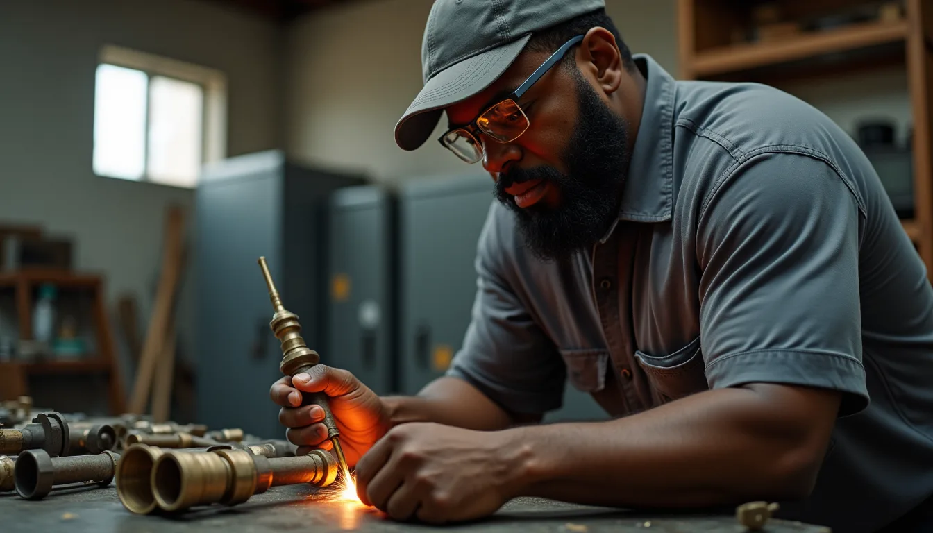 Commercial HVAC Solutions